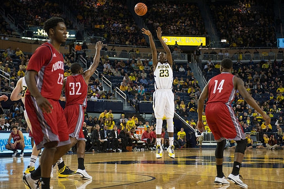 Caris LeVert (23)
