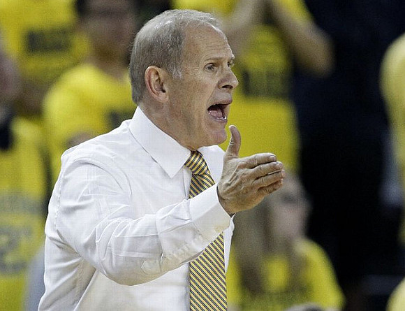 John Beilein