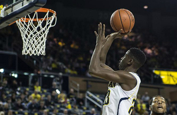 Caris LeVert (23)