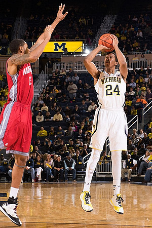 Aubrey Dawkins (24)