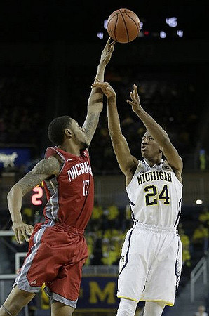 Aubrey Dawkins (24)