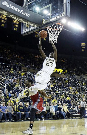 Caris LeVert (23)