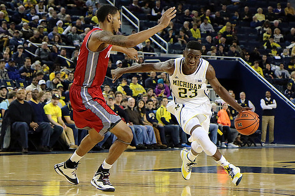 Caris LeVert (23)