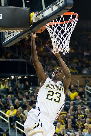 Caris LeVert (23)