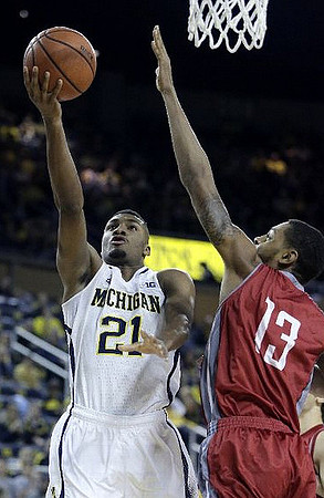 Zak Irvin (21)