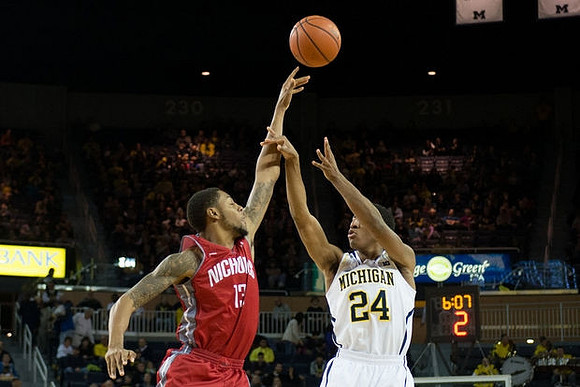 Aubrey Dawkins (24)