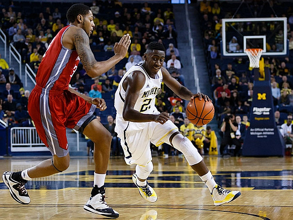 Caris LeVert (23)