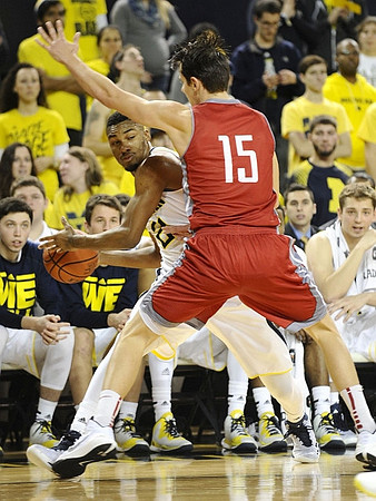 Zak Irvin (21)