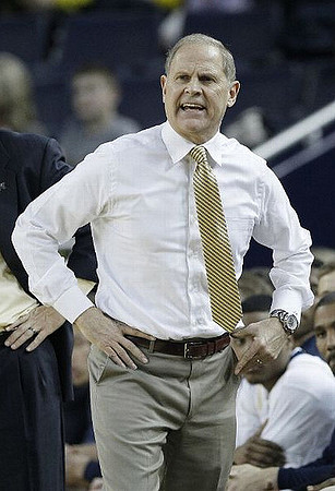 John Beilein
