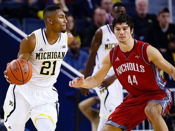 Zak Irvin (21)