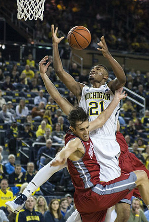 Zak Irvin (21)