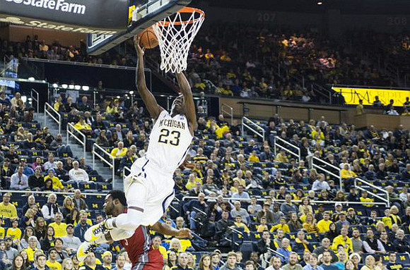 Caris LeVert (23)