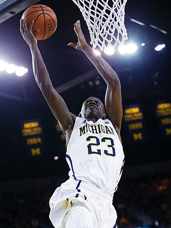 Caris LeVert (23)