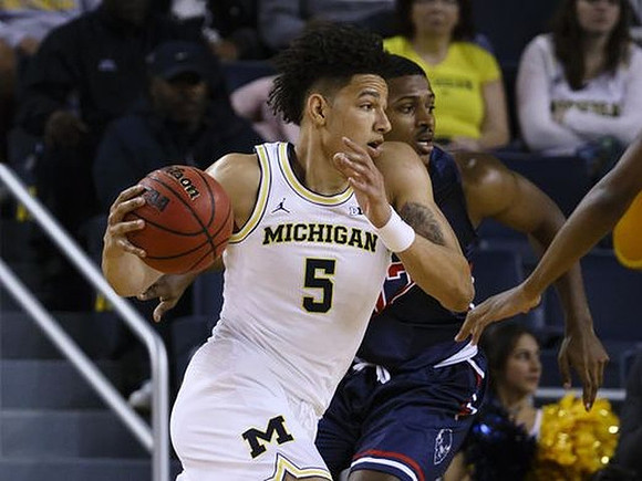 D.J. Wilson (5)