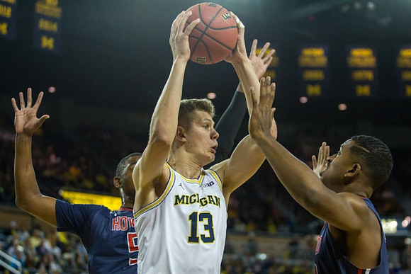 Moritz Wagner (13)