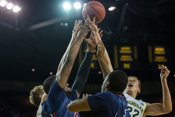 Duncan Robinson (22)