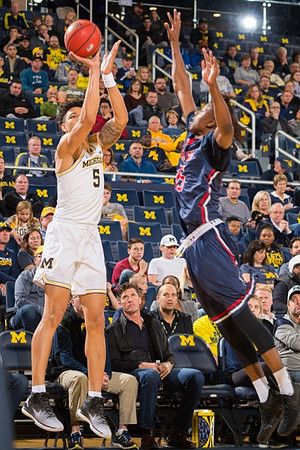 D.J. Wilson (5)