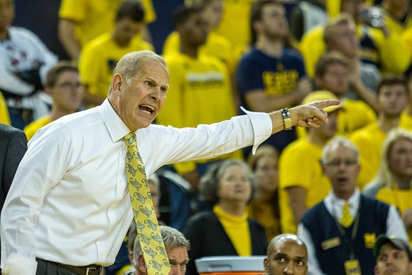 John Beilein