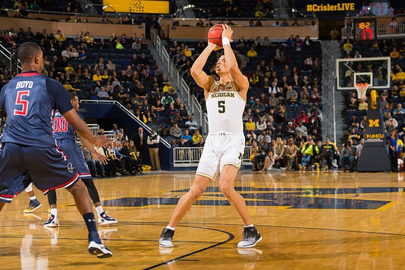 D.J. Wilson (5)