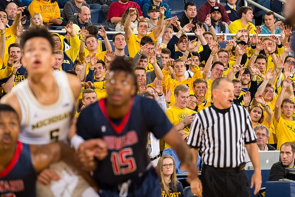 D.J. Wilson (5)