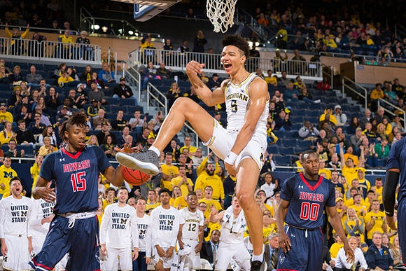 D.J. Wilson (5)