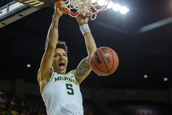 D.J. Wilson (5)