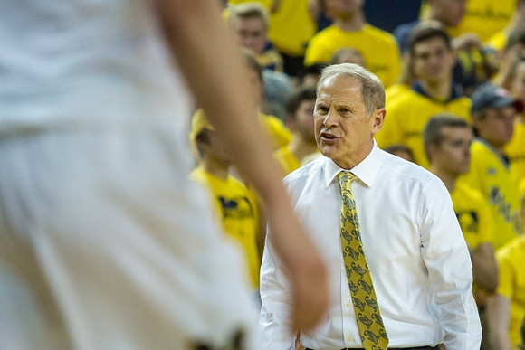 John Beilein