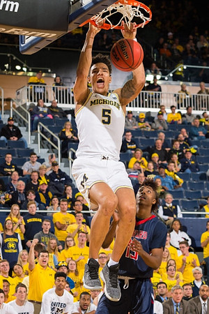 D.J. Wilson (5)