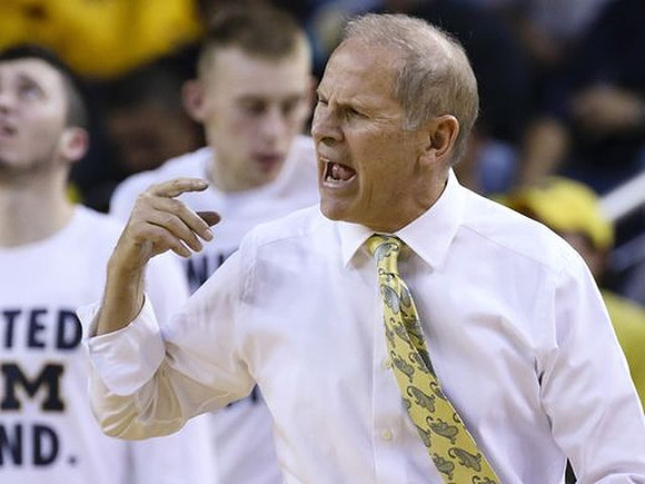 John Beilein