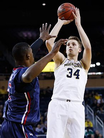 Mark Donnal (34)