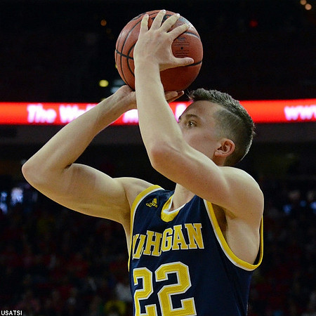 Duncan Robinson (22)
