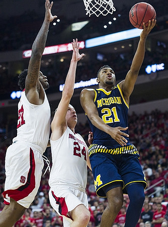 Zak Irvin (21)