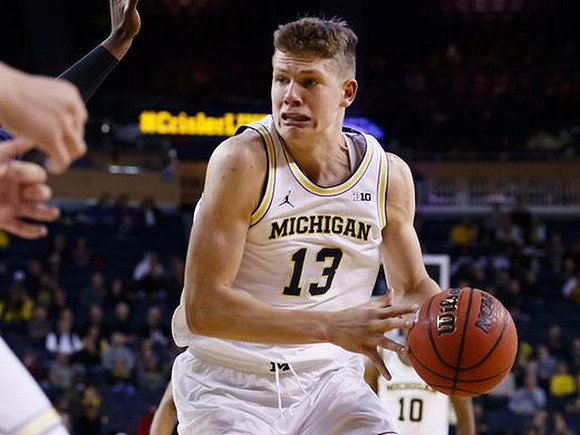 Moritz Wagner (13)