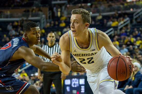 Duncan Robinson (22)