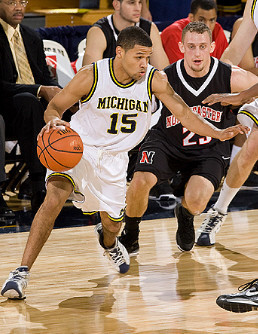 David Merritt (15)