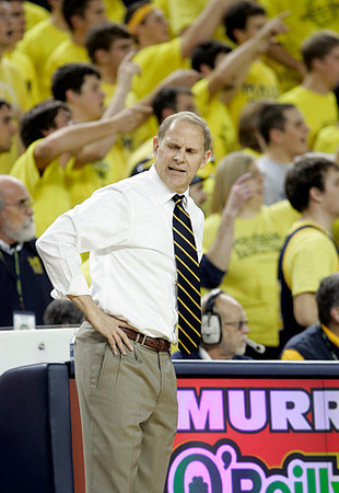 John Beilein