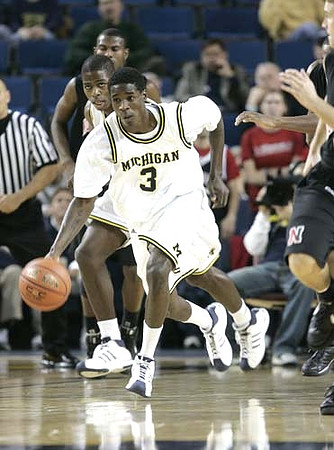 Manny Harris (3)