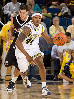 Kelvin Grady (44)