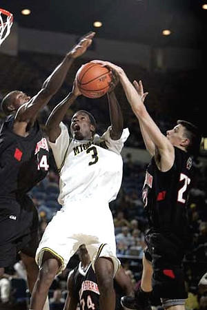 Manny Harris (3)