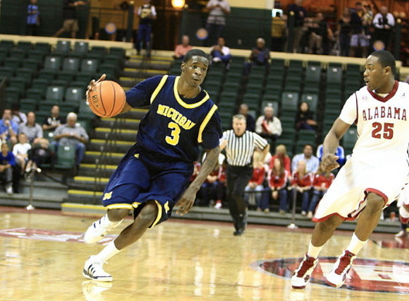 Manny Harris (3)