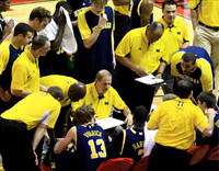 Michigan Team