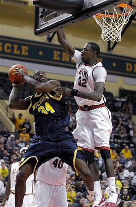DeShawn Sims (34)