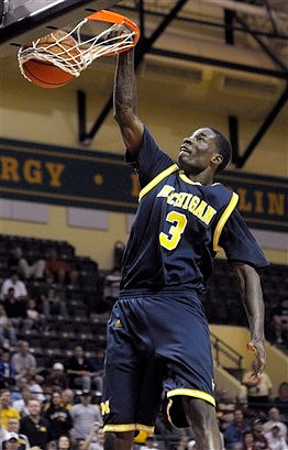 Manny Harris (3)