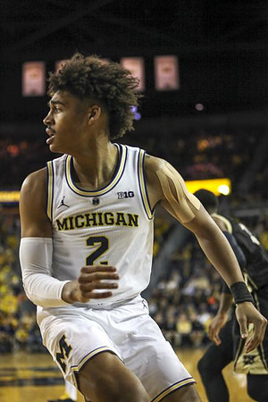Jordan Poole (2)