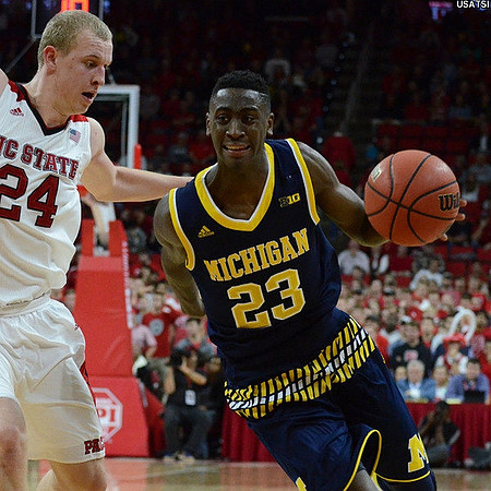 Caris LeVert (23)