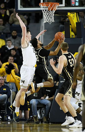 Jon Teske (15)