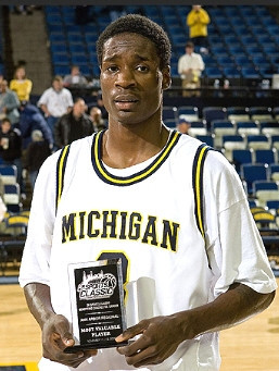Manny Harris (3)