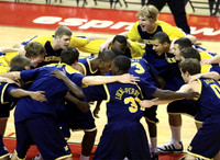 Michigan Team