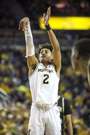 Jordan Poole (2)