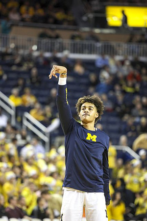 Jordan Poole (2)